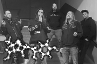 DIAGNÓZA: GRINDCORE!!!