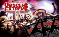  VSTUPENKY NA OBSCENE EXTREME 2023!!!