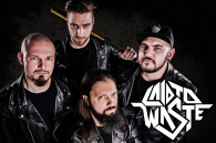 THRASH METAL JE ZÁKON!!!
