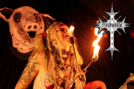 FREAK SHOW - TRAUMAVILLE for the first time ever at OEF!!!