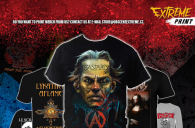 EXTREME PRINT - MERCH NA ZAKÁZKU!!!