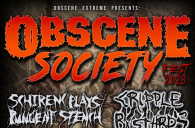 OBSCENE SOCIETY SE BLÍŽÍ. UŽ JEN DVA MĚSÍCE!!! 