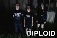 DEPRESIVNÍ A ZUŘIVÝ GRINDOVÝ ÚTOK Z AUSTRÁLIE! DIPLOID!!!