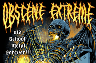 PROGRAM NA STŘEDEČNÍ OLD SCHOOL METAL FOREVER JE TU!!!