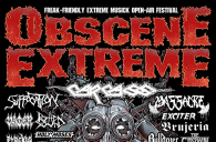 In 50 days we will start OBSCENE EXTREME 2023!!!