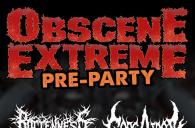 OEF se blíží a s ním i unikátní pre-party pro všechny nedočkavce!!!