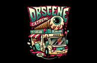OEF merch 2023 - I Scream You Scream!!!