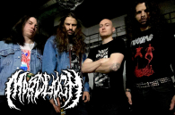 OCEÁN DEATH METALOVÉ KRVE!!!