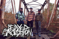 VOMIT, GROOVE AND GOREGRIND!!! 