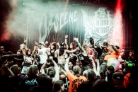 Obscene Extreme 2014 galerie je na světě!!!