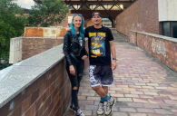 ROZHOVOR O OEF 2023 V RADIU FM!!!