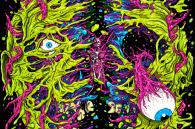 OEF merch 2023 - Infinite Torment!!!