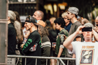 Interview with Curby about this year's OEF, bands and EXTREME print by Good Guys Go Grind!!! 