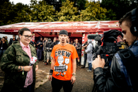Už za 7 dní se uvidíme na Bojišti, a tak jsme se rozhodli sdílet s vámi fanzin - naší festivalovou brožurku!!!
