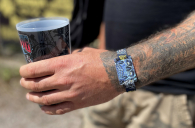 CASHLESS SYSTEM FLYN - YOUR BRACELET AS A DIGITAL WALLET!!!