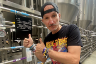 Obscene Extreme pivo - Symphonies of Smoothness!!! Mrkněte na video přímo z pivovaru!!!