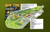 OEF 2023 - MAPA AREÁLU!!!
