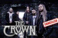 The Crown will not come!!! 