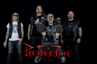 NESMRTELNÍ GOLEMOVÉ THRASH METALU!!!