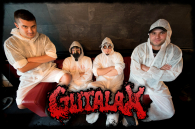 MIGHTY CELEBRATIONS - GUTALAX = 15 YEARS, OEF = 25 YEARS!!! WHAT A DANCE!!!