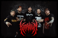 NO BALLADS! NO COMPROMISES! JUST SLAM AS F*CK!!!