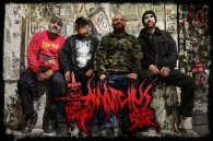 GRINDEROS ANARCHOS MEXICOS!!!