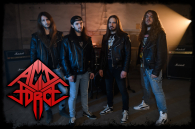 ATOMIC THRASH SPEEDTRAIN!!!
