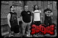 DEATH GRIND MASSACRE AT FULL THROTTLE!!!