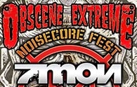 Středa 8. července 2015 - NOISECORE NIGHT!!!