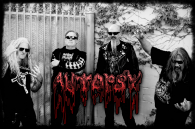 TRIUMFÁLNÍ NÁSTUP MORBIDITY NA OEF - AUTOPSY!!!