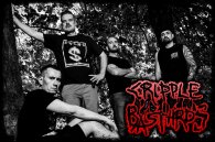 THE RETURN OF THE ITALIAN HATE-GRIND MAFIA!!! 