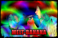 MAGICALLY UNIQUE SOUND OF POP GRINDCORE!!!