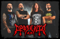 APOSENTO - LEGAL OBSESSION WITH DEATH!!! 
