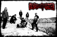 SKVĚLÝ RODOKMEN ZUŘIVÉHO CRUST GRINDCORE!!!