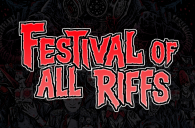 FESTIVAL OF ALL RIFFS - Středa 3. 7. 2024!!!