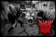NEANDRTÁLSKÝ SYROVÝ GRINDCORE!!!