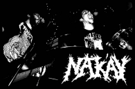 Grind burst performed by NAK’AY from the US!!!  