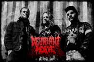 KOUSAVÝ THRASHING GRINDCORE ŠRAPNEL!!!