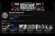 OBSCENE EXTREME YOUTUBE!!!! Poslední klipy roku 2022!!!