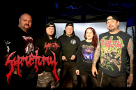 SYMBTOMY - A KISS FROM THE BEYOND OF CZECH SWEDEN!!!