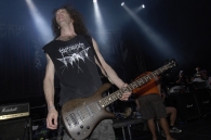 DAN LILKER: Legenda