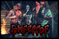 THE LAST GROTESQUE, OBSCENE AND EXTREME GORE DANCE!!!