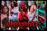 WE ARE THE GORE!!!