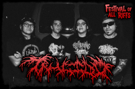 AMERICKÝ GRINDCORE DYNAMIT!!! 