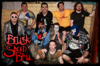 AMERICAN THRASH FREAKSHOW!!!
