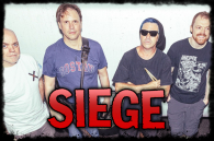 SIEGE!!! TI, KTEŘÍ PŘEDBĚHLI ČAS!!!