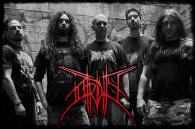 PUTRIDITY - BAD TASTE SICKNESS FROM ITALY!!!