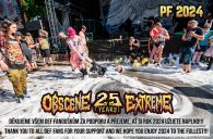 PF 2024!!! Děkujeme všem OEF fanouškům za podporu a přejeme, ať si rok 2024 užijete naplno!!!