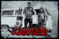 THRASH TO THE BONE!!!