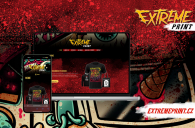 Máme nový web pro extreme print!!!  